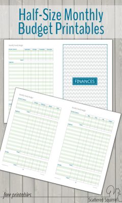 Budget Planner