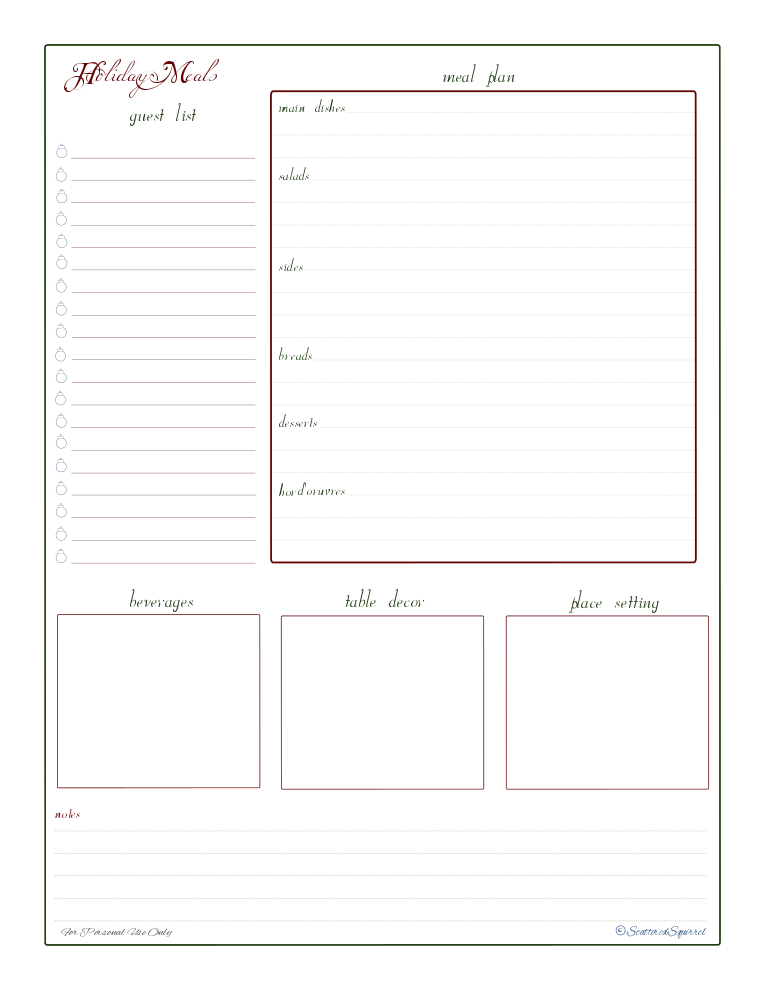 day-6-thanksgiving-planner-printable-scattered-squirrel