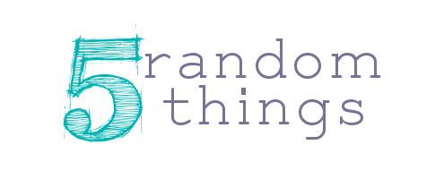 5randomthing