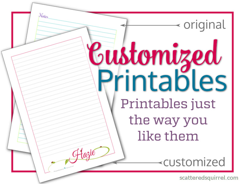 customized-and-custom-designed-printables