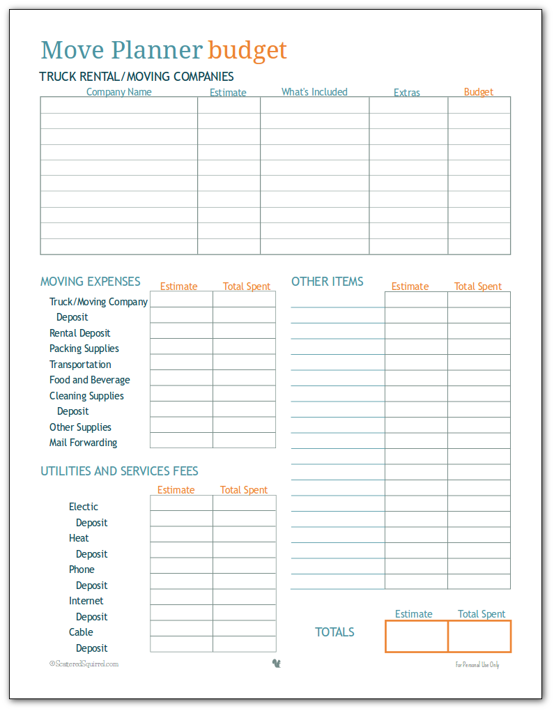 moving-budget-template-google-sheets