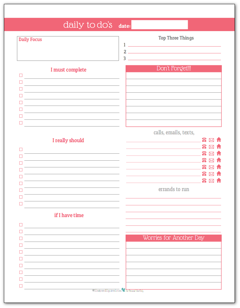 7-best-images-of-printable-daily-to-do-list-for-work-simple-to-do