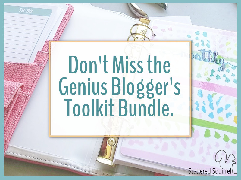 blogging-bundle