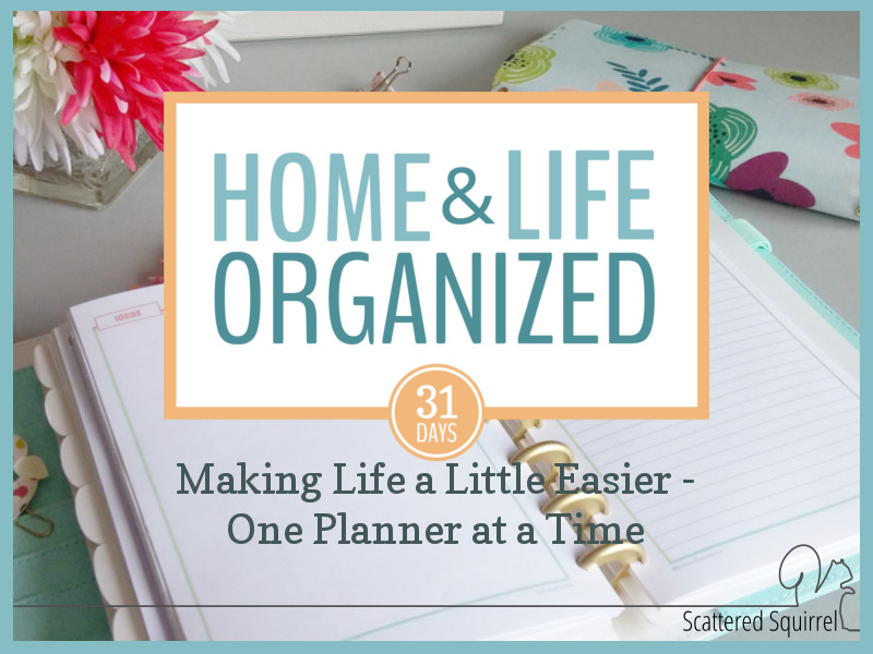 Fun For Your Planner