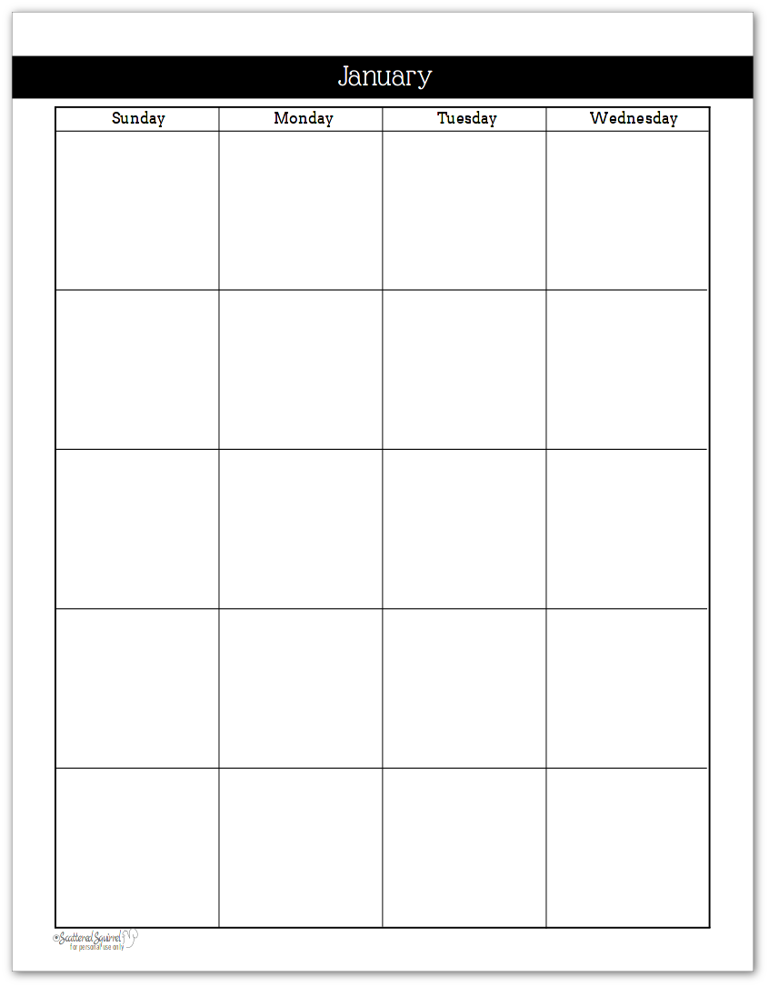 2 page monthly calendar template junor page excel