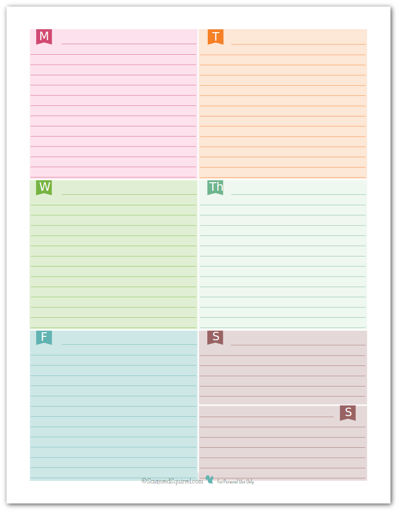 weekly-planner-template-free-printable-paper-trail-design-free-simple