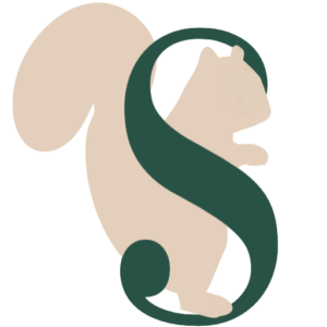 Home - Scattered Squirrel