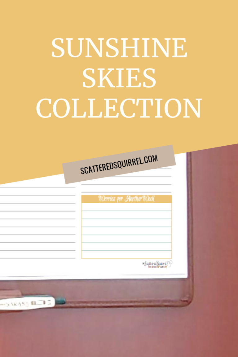 This the feature image for the Sunshine Skies Collection page. It links back to the Sunshine Skies Collection page.